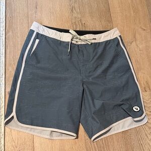 Men’s vuori board shorts